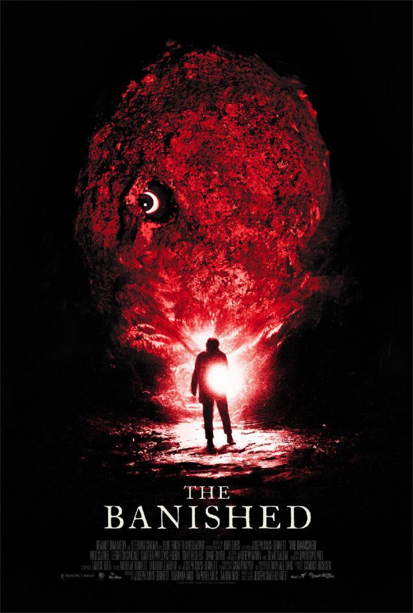 Richard_Kadrey's tweet photo. If you’re looking for some excellent folk horror, try THE BANISHED, an Australian film from 2024. It’s a gorgeous, non-linear story of slowly mounting terror in a remote and hostile landscape. If you like Ben Wheatley and Alex Garland’s work, I think you’ll enjoy THE BANISHED. https://t.co/QC8y6qD7Nj