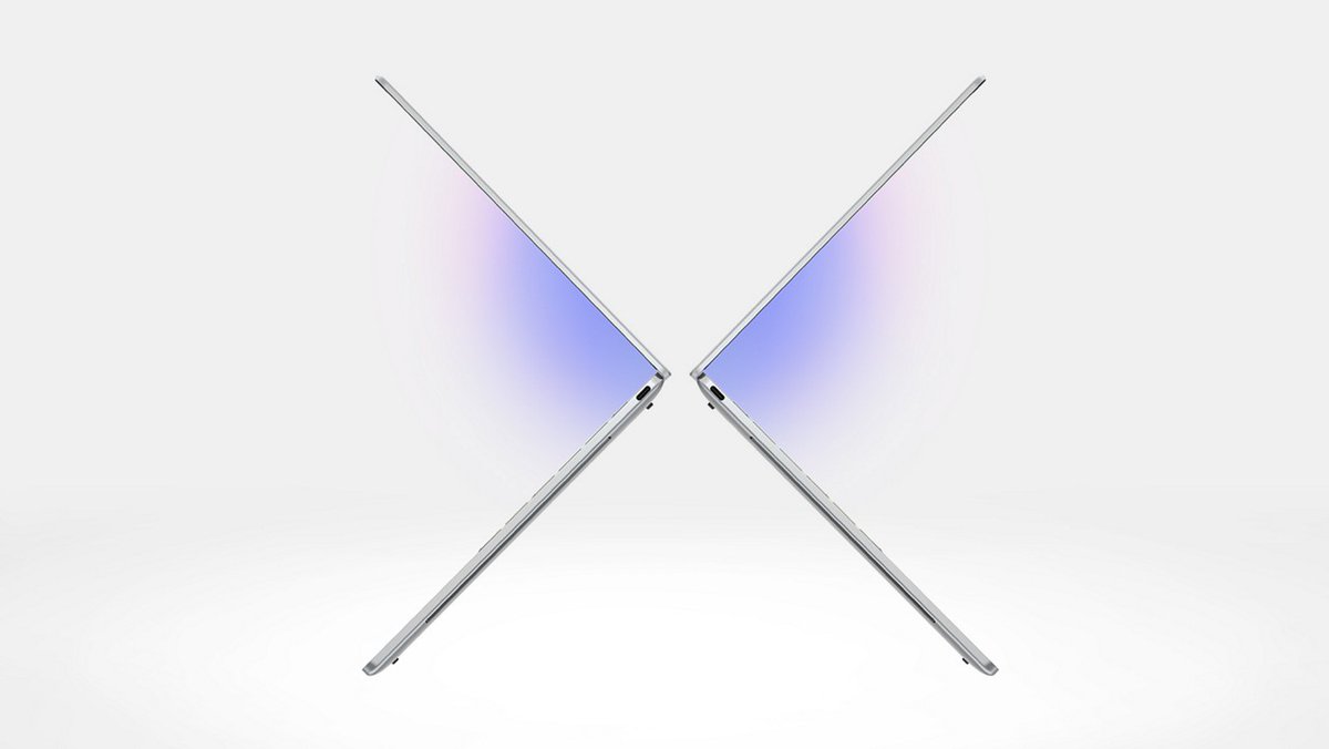 JClarkeatDell's tweet photo. Meet the new XPS 13. Our thinnest, lightest and most beautifully crafted XPS ever. This is premium done right. https://t.co/06rnQjCBb0