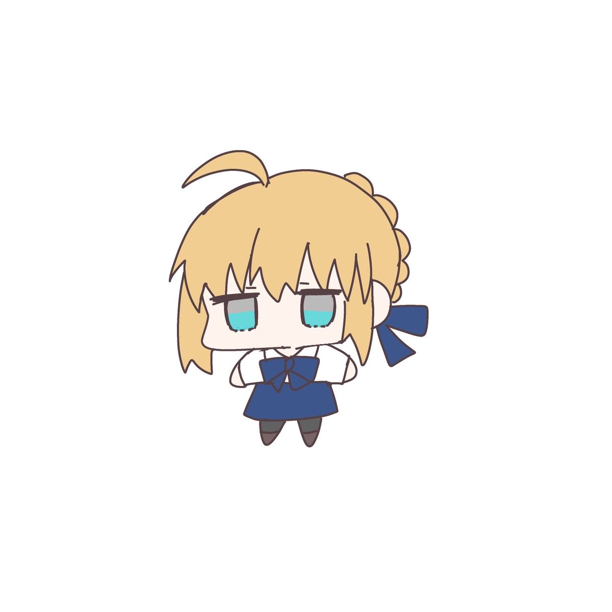 muryo___55555's tweet photo. (⩌ ⩌) ……( ｡-  -｡) https://t.co/bwam6PbAot