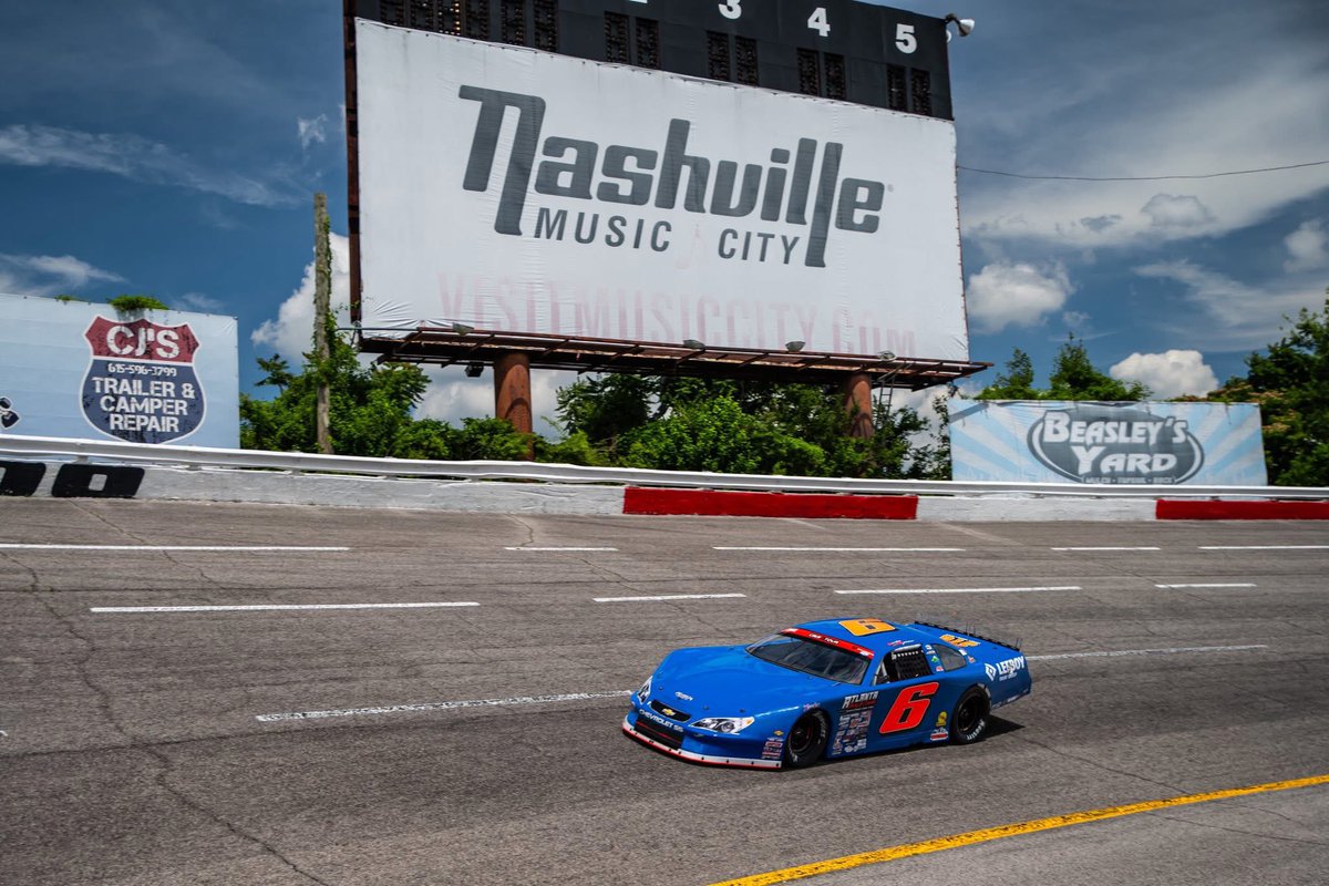 FitStop_Hunter's tweet photo. 🏁 Brought home a P10 finish at @RaceFairgrounds with Brandon Lopez on Thursday, followed by P3 &amp; P12 finishes with Carter McMurray &amp; Cam Truett at Franklin County Speedway on Friday.  Finished the weekend with P5 &amp; P3 finishes with Jonah Cullen at @carawayspeedway! https://t.co/auoK9yueL2