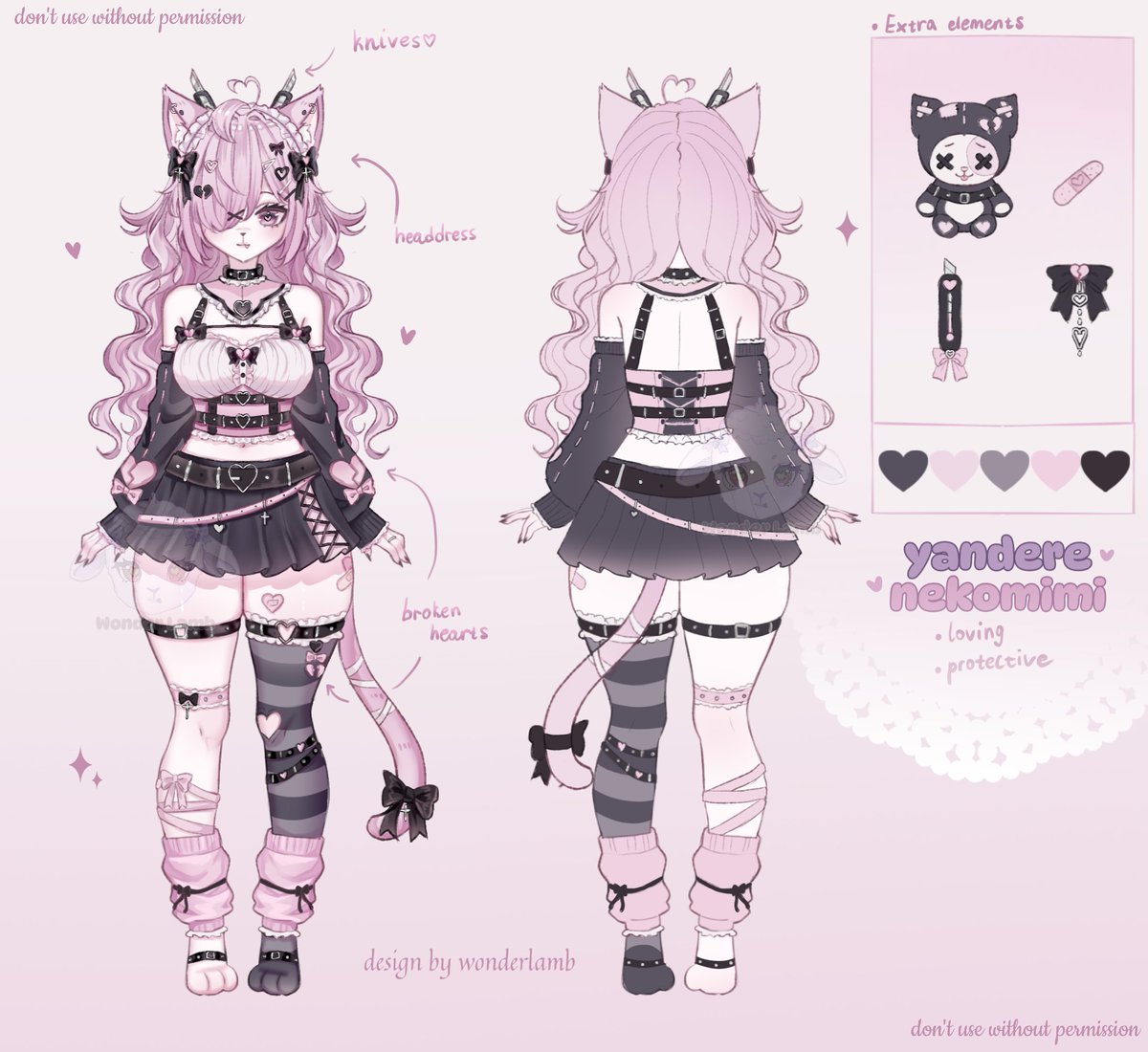 ୨୧ wonderlamb ˖° tweet media