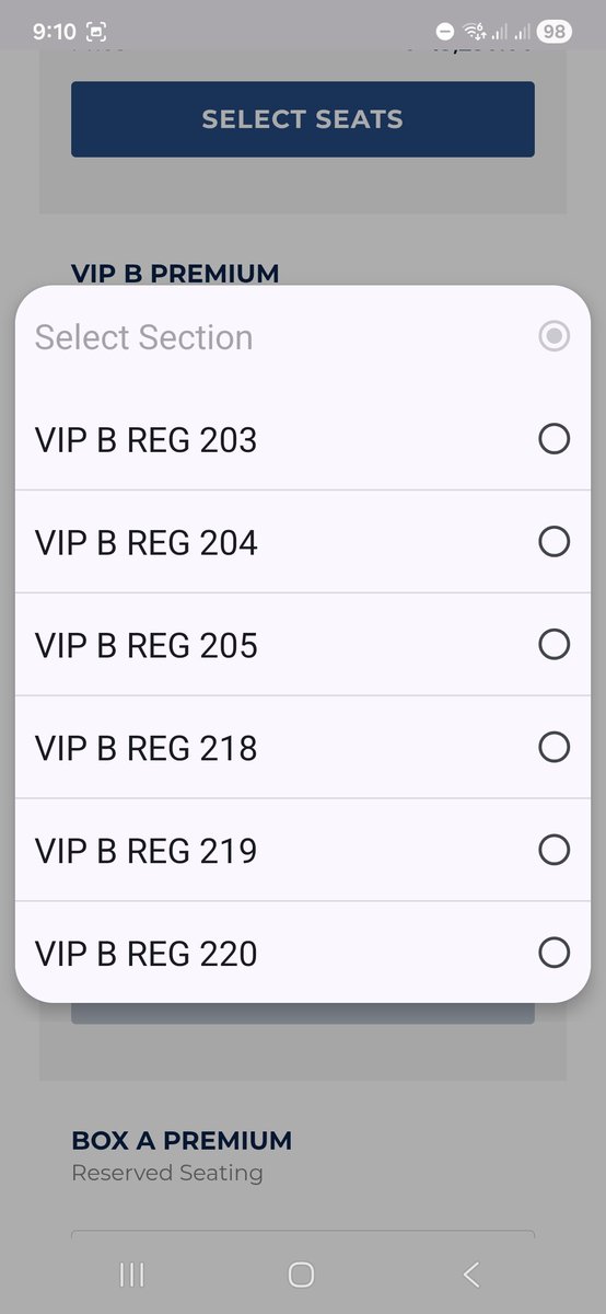ccutau's tweet photo. BABYMONSTER CHOOM IN MANILA SEATS AVAILABLE AS OF 9:21 PM 06/02/2026

TIER: VIP B REG 218, 219, 220

#BABYMONSTER #CHOOM #BABYMONSTERinMANILA #CHOOMinMANILA https://t.co/veqhKD0nIR