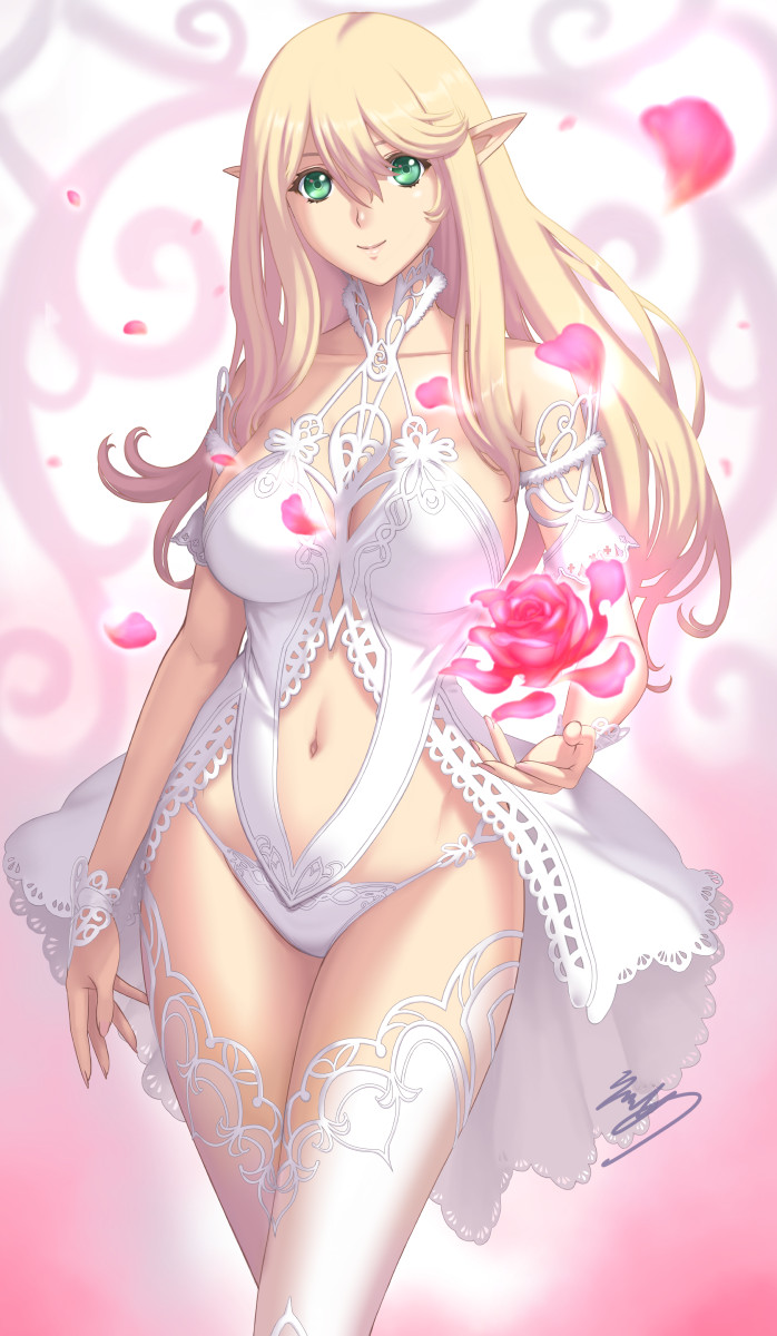 #ローズの日 