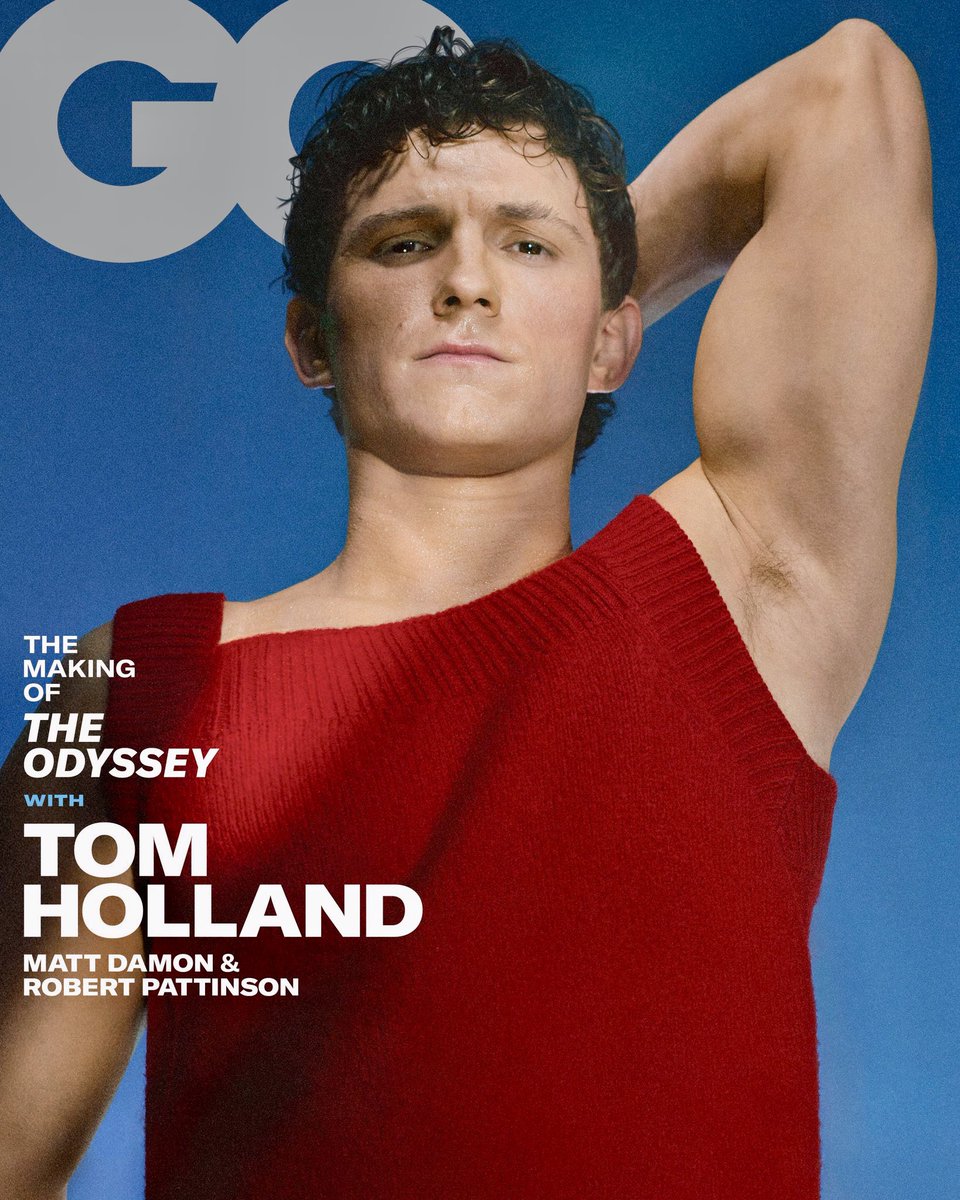 suhojinyoung's tweet photo. the armpit… hi tom holland… https://t.co/WrciQPFYyd