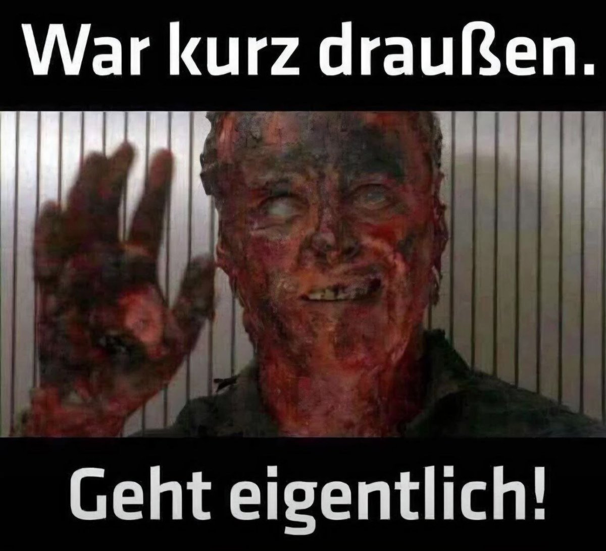 kellner_walter's tweet photo. @Hirtermichi Nicht so schlimm 🤣🤣🤣🤣 https://t.co/qpBx3C58Z1