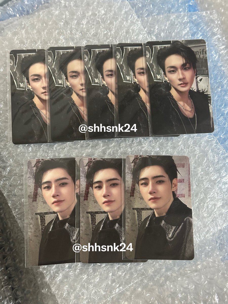 Shhsnk24's tweet photo. พร้อมส่ง | fansign shopee

• อัลบั้ม (เลือกได้) +เบเน จองวอน / ซองฮุน

250.-

ราคารวมส่ง 💌
#ตลาดนัดenhypen
#ShopeexEnhypen2026 https://t.co/HFiDRTxoQZ