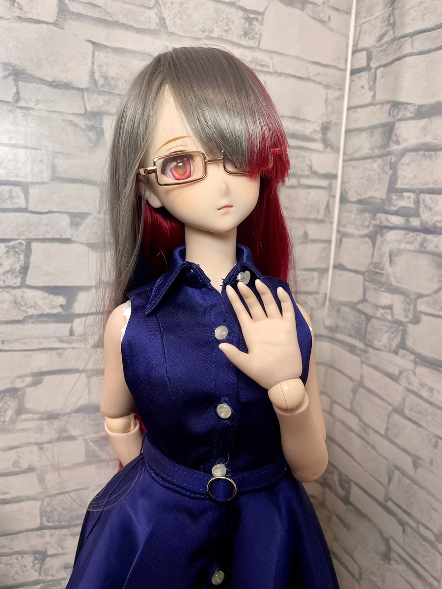 なつどめ@ドール始めました (@natsudomedoll) / Posts / X