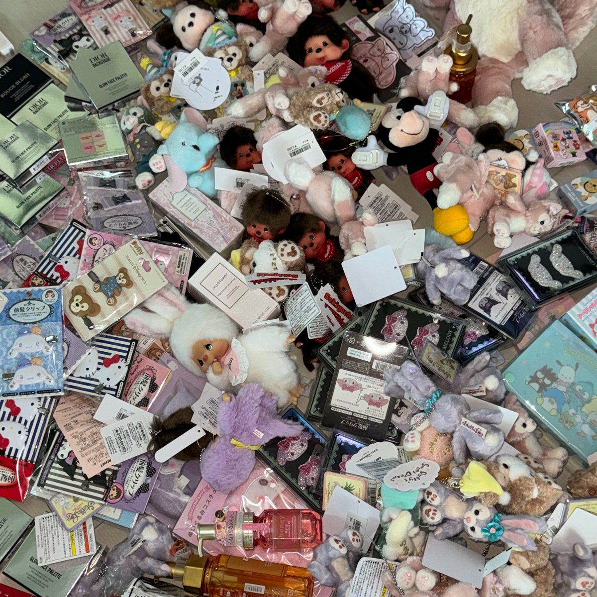 Lypsyy's tweet photo. 🇯🇵 รอบหิ้วญี่ปุ่น comeback ค่า จอย openchat รูปสุดท้ายไว้ดูของได้เลย

📭ส่งของในไทย 10/06 

รีทวิต สุ่มแจก 500.- 2 รางวัล 🔥🔥 https://t.co/cznwHYtBVy