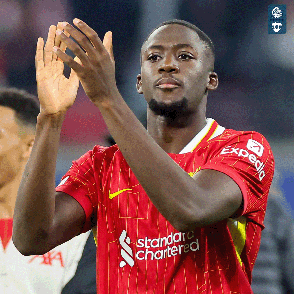 Footballogue's tweet photo. 🔴 𝗕𝗥𝗘𝗔𝗞𝗜𝗡𝗚 !

𝗜𝗕𝗥𝗔𝗛𝗜𝗠𝗔 𝗞𝗢𝗡𝗔𝗧𝗘́ 🇫🇷 𝗩𝗔 𝗦𝗜𝗚𝗡𝗘𝗥 𝗟𝗜𝗕𝗥𝗘 𝗔𝗨 𝗥𝗘𝗔𝗟 𝗠𝗔𝗗𝗥𝗜𝗗 !

Vous en pensez quoi ? 🤔

(@FabrizioRomano) https://t.co/cJYZtV5hhh