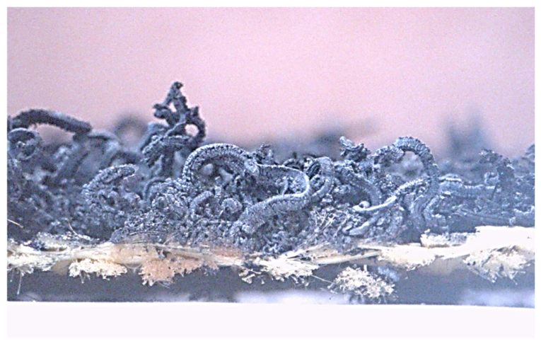 Textiles_MDPI's tweet photo. 🎉 Laser-Protective Kevlar with Acrylic-Based Expandable Graphite Coating

✍ by Divan Coetzee and Jakub Wiener

🔗 Read the article here: https://t.co/UAovAtphZp https://t.co/rSQ7Yyb78f