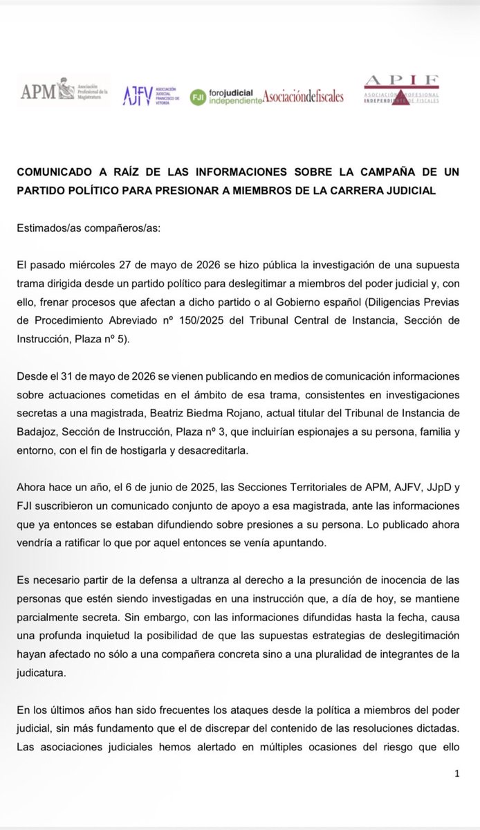 APM Nacional tweet media