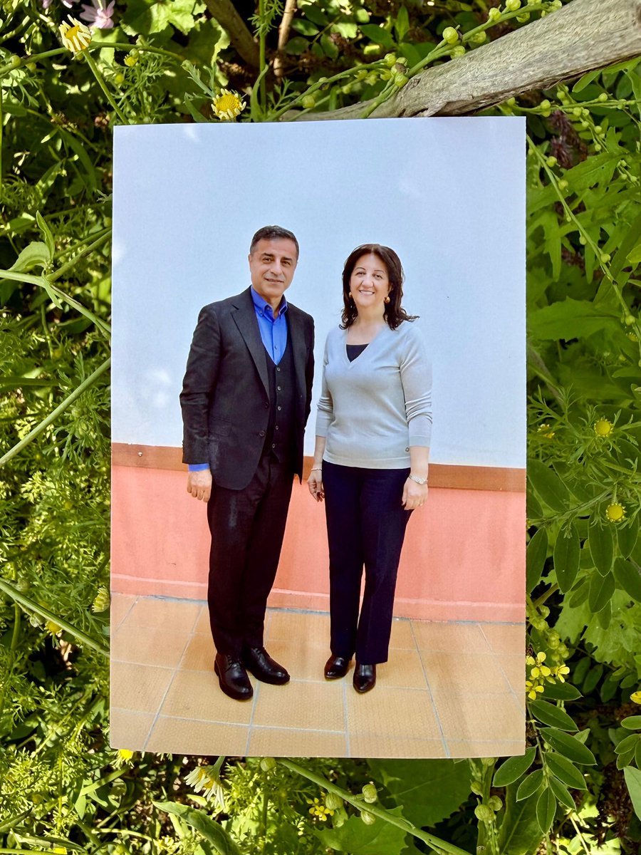 agunduz47's tweet photo. Selahattin demirtaş onurumuzdur..

Selahattin demirtaş serbest bırakın.

#SelahattinDemirtaş https://t.co/1RiQEIMF4V