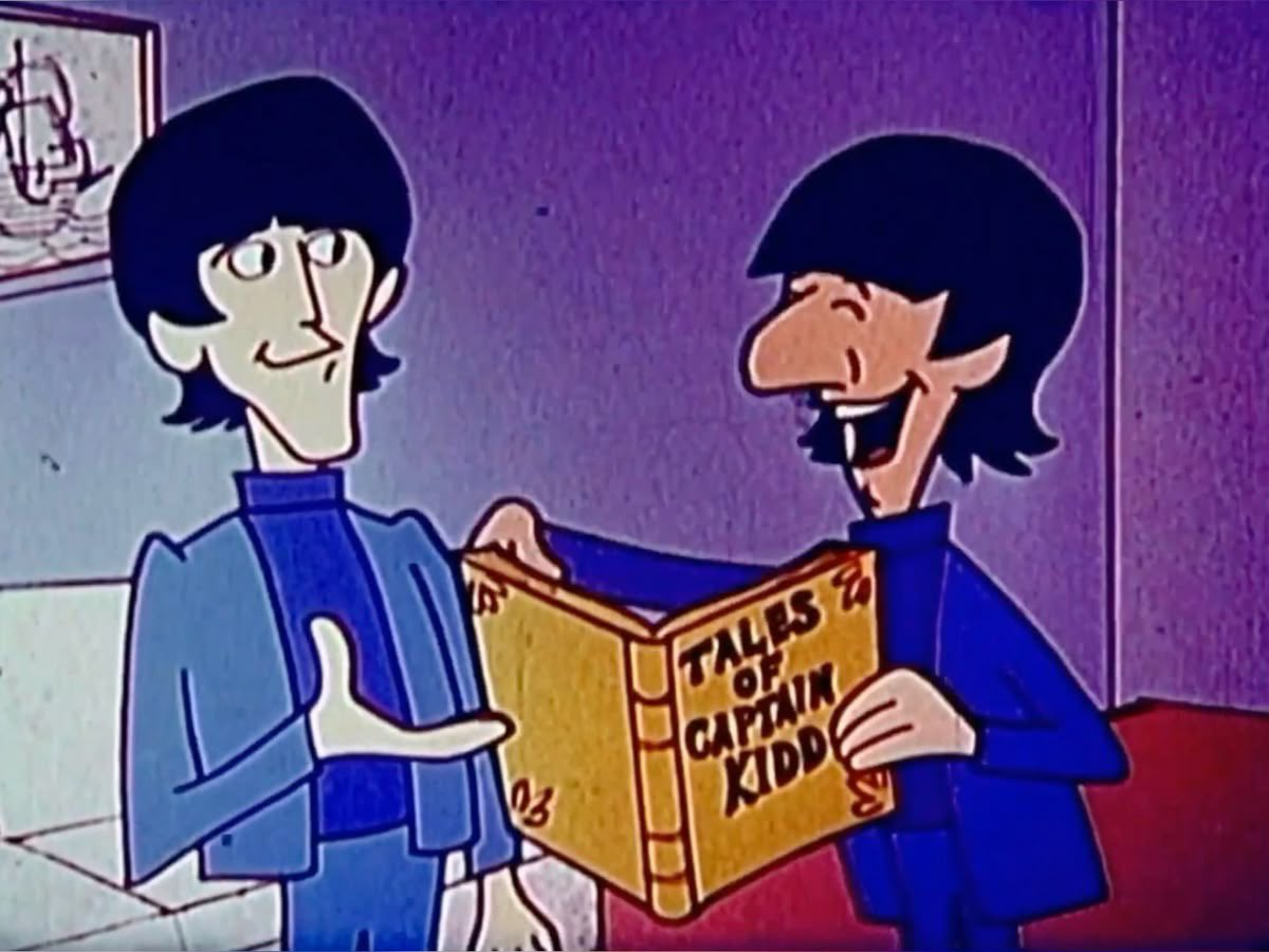 blue loves 🪲 george's gf tweet media