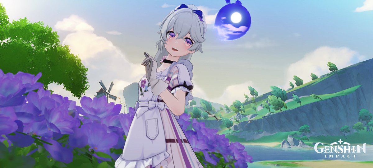ansleif's tweet photo. She's so kyute https://t.co/smnmHcAKsS