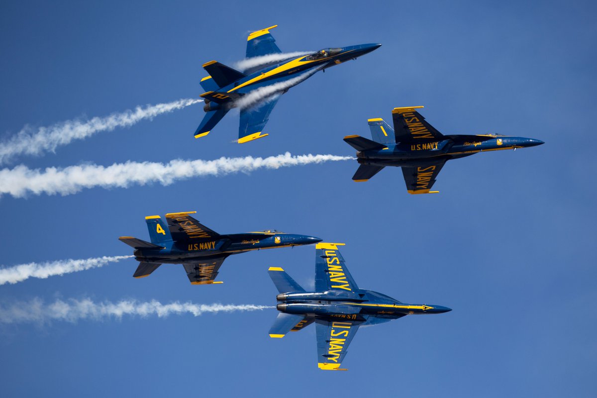 NASPCOLA's tweet photo. Naval Air Station (NAS) Pensacola's West Gate is open for public visitation daily from 9 a.m. through 3 p.m.! Have a REAL ID or U.S. passport ready and be courteous to other drivers. https://t.co/JzHc1saZGd