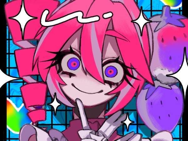 becha2_gohan's tweet photo. お気に入り厚塗り
顔が良い https://t.co/5GXtuYEyNp