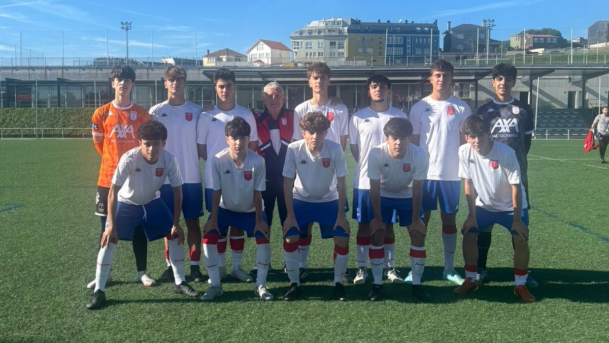 ImperatorOar's tweet photo. 🔴PARTIDOS FIN DE SEMANA

PLAY OUT JUVENIL: Victoria 1-0 ante @cdaspontes Este fin de semana la vuelta de las semifinales.

COPA:

Infantil 4️⃣-5️⃣ Cambre
Cadete 1️⃣-0️⃣ Marino
Juvenil 0️⃣-2️⃣ Calasanz

#IMPERSIEMPRE❤️💙 https://t.co/XoBuATZ9fL