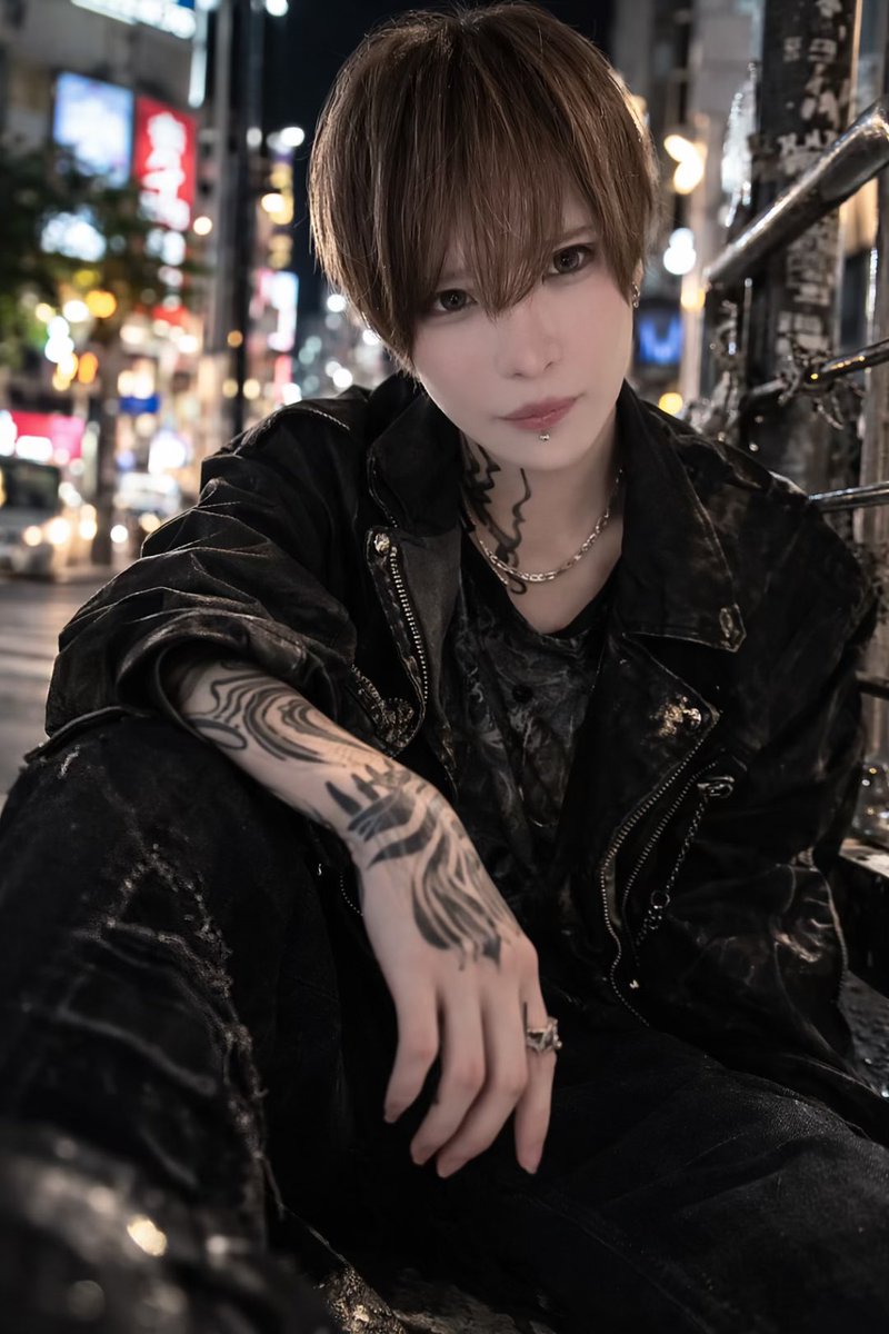 High_to_'s tweet photo. 流行りのやつ、誰やねん https://t.co/sRlWF6wGO4