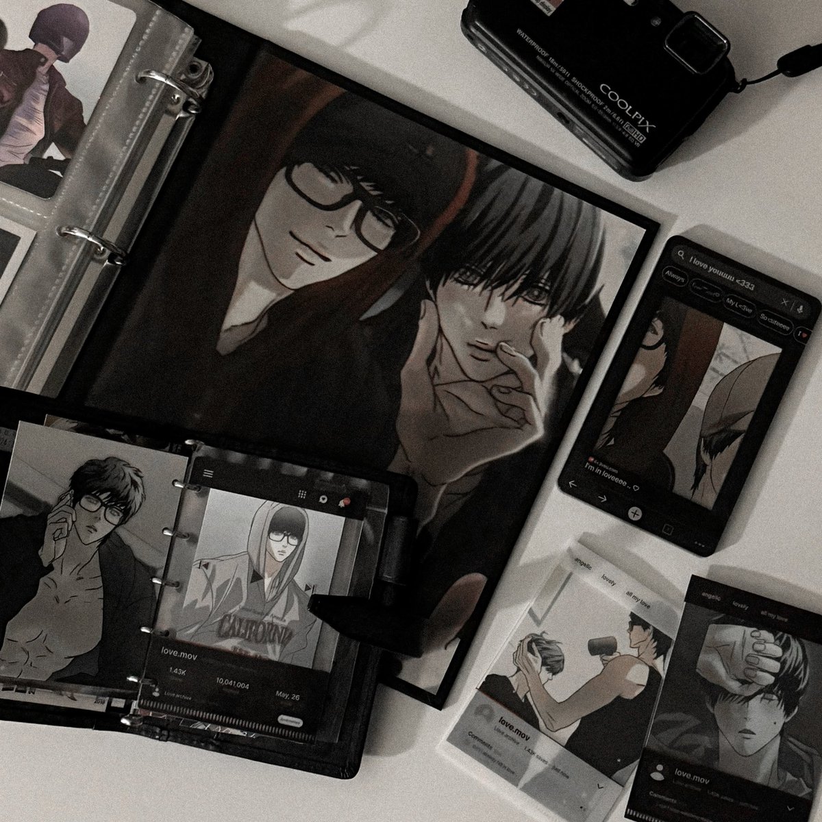 TWO_1OO's tweet photo. 𝘭𝘰𝘷𝘦.𝘮𝘰𝘷 .. 📹 https://t.co/I3lIbZVgY5