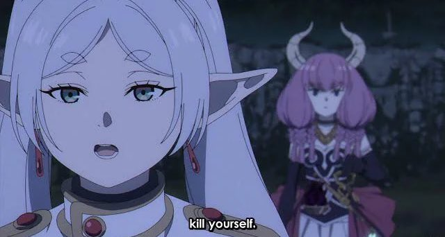 perrydared's tweet photo. @neptunenette learn to read, abortion.
random retard lgbt: "author confirmed she bi"
author: "never did"
shut the fuck up and stop coping trash, u deserve homophobia, stop being annoying and demanding we acknowledge ur headcanons just cuz u'r delusional https://t.co/tjd9JPyd1F