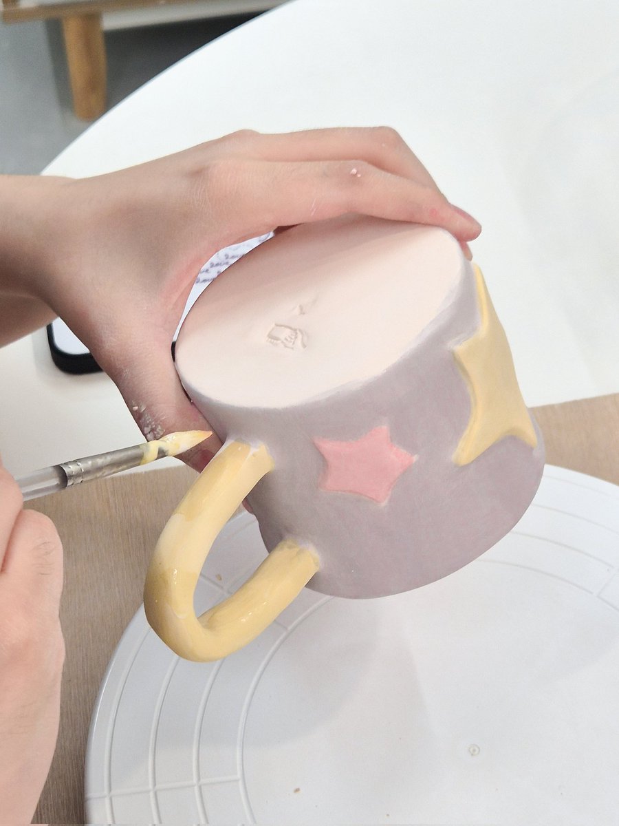 wan_ceramic's tweet photo. https://t.co/FyrXrV68Nh