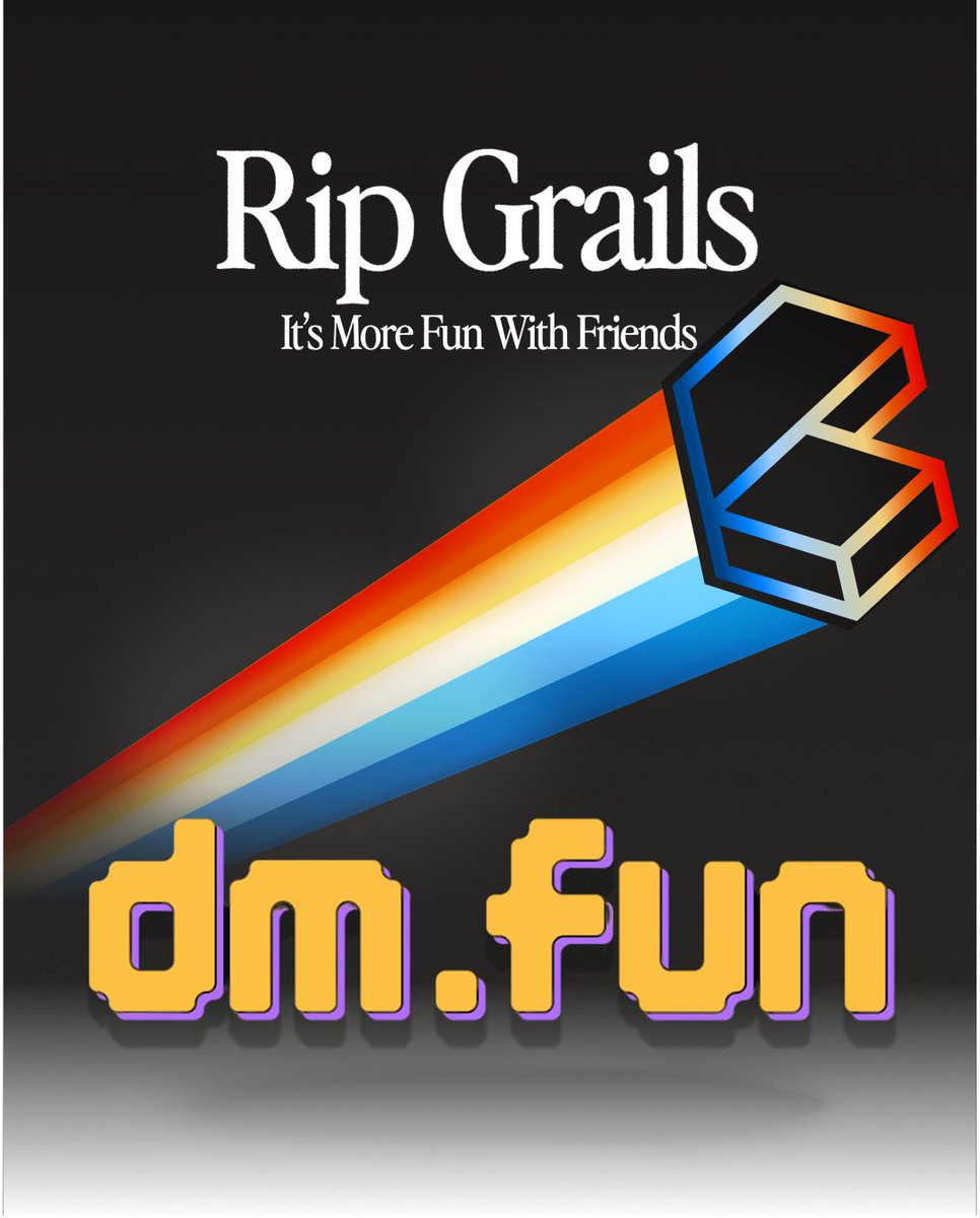 Collector_Crypt's tweet photo. The best part of ripping packs has always been showing your friends what you pulled.

Now you can do both at the same time.

Collector Crypt x @dmdotfun 

Social gacha vibes, live pack rips, and a community feed built for collectors.

Come hang out 👇 https://t.co/1fIjF2Zu8X