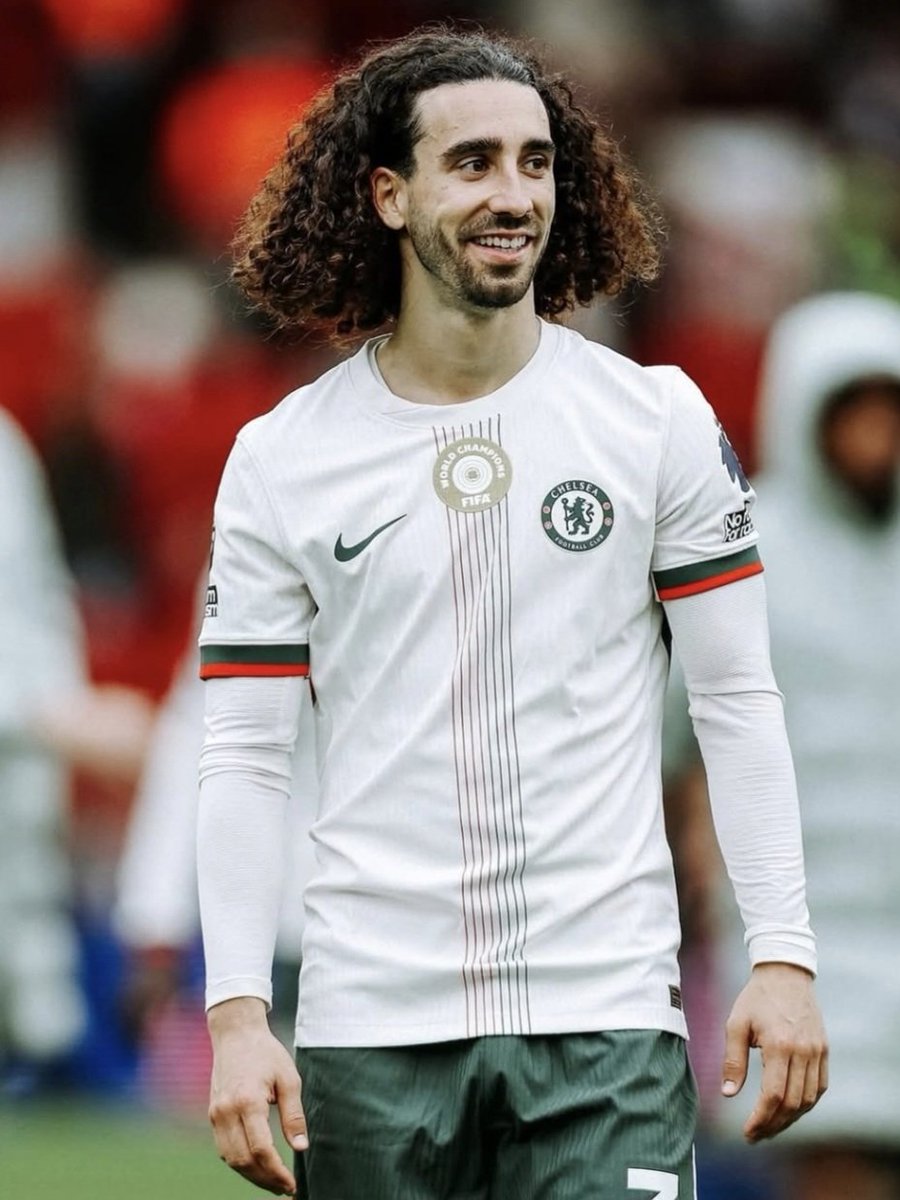 TheBlueDodger's tweet photo. 🚨 JUST IN: Chelsea are prepared to sell Marc Cucurella providing their valuation is met!

Atletico Madrid view Cucurella as a leading target and are set to open talks with Chelsea in the coming weeks.

(@JacobsBen) #CFC https://t.co/yICfwYr6Cg