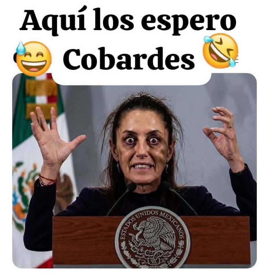 MikeUxqp8's tweet photo. Así la presirvienta! #KornoFlorecita https://t.co/uQCzq59AOB