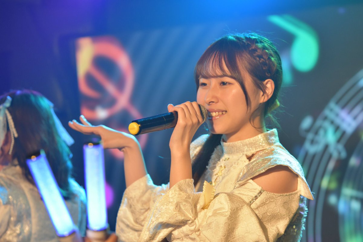 doi_mana's tweet photo. 生誕まで約3週間…❕
どきどきすぎる🥺💛

キラッキラでかわいい衣装とステージ作るから見に来て💫 https://t.co/LKunBj7qCI