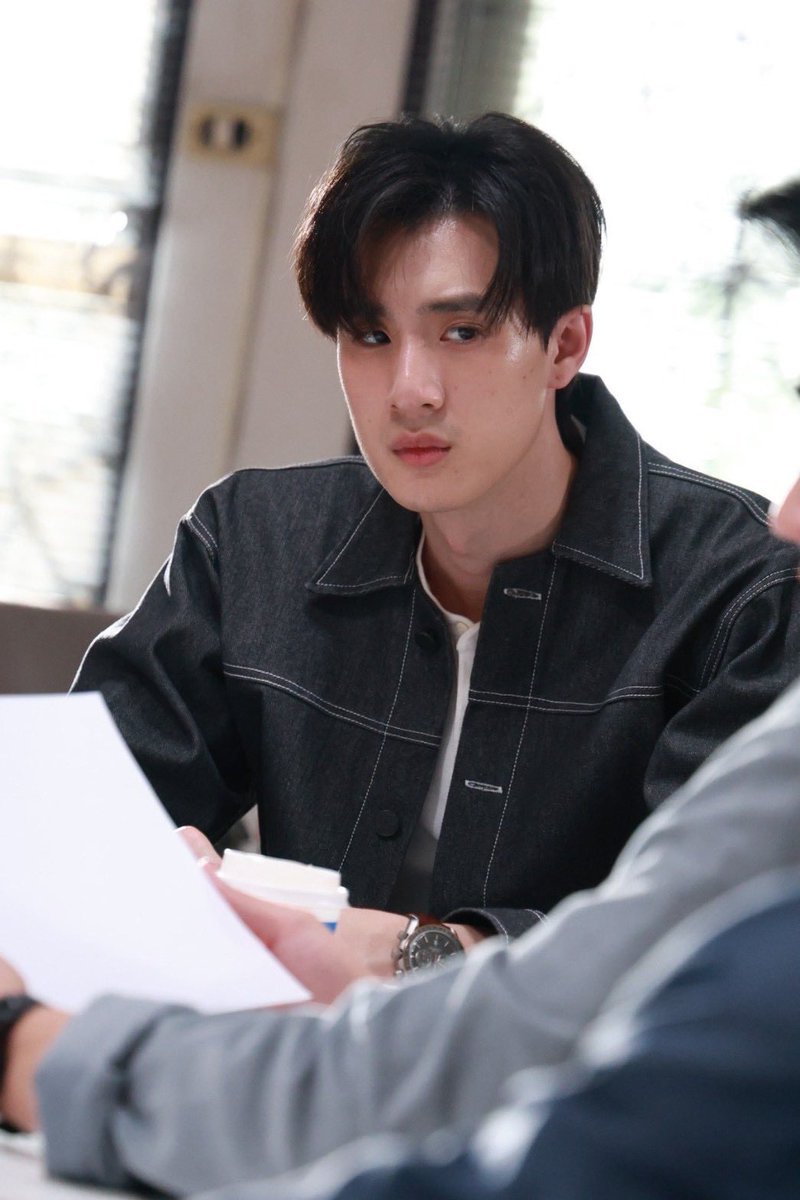Mr.Kill มังงะสั่งตาย tweet media