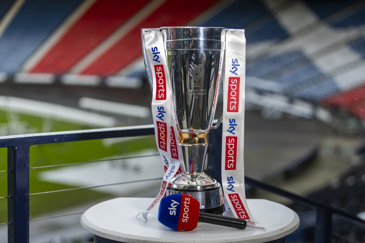 SWPL's tweet photo. The SWPL can announce that the @SkySports Cup League Stage fixtures for season 2026/27 will be launched next Tuesday, 9 June at 3pm📆🏆

Further details, including a reminder of the new format, are linked below and available on the SWPL website:

https://t.co/H8HZJg5Vkz https://t.co/k70RufxWkX
