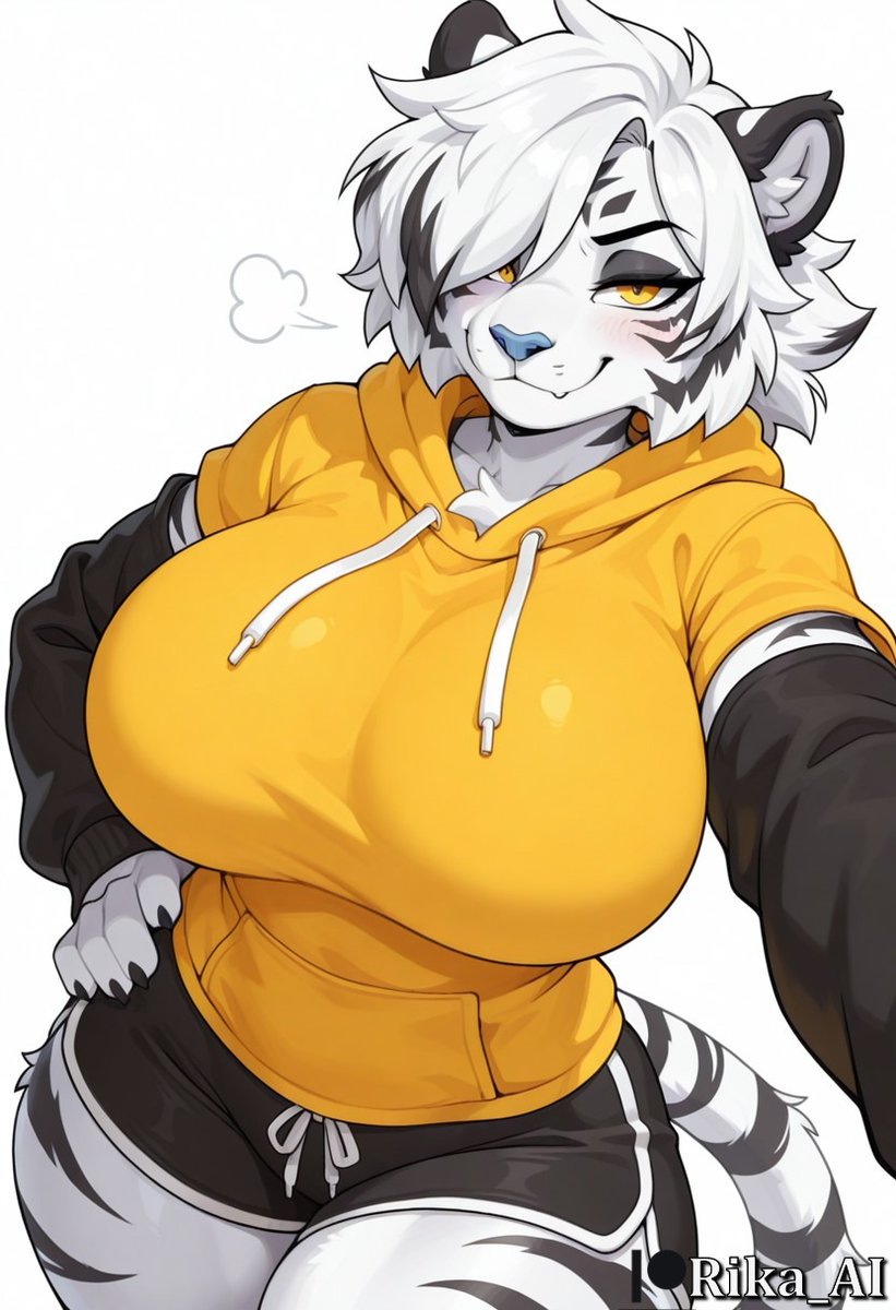 Rika Studios tweet media