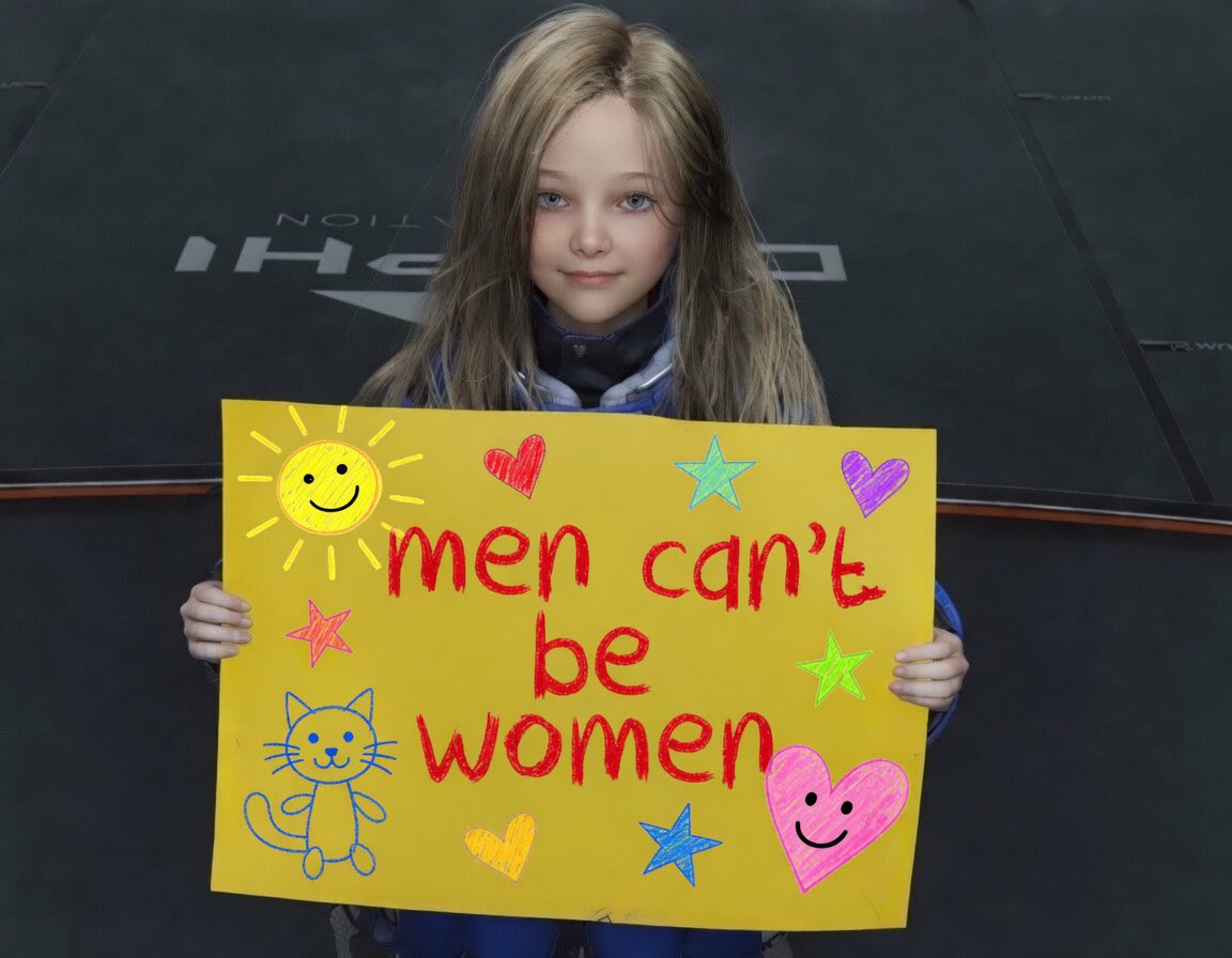 DefinitelyDabzy's tweet photo. @HonestOutcast Trans ppl are just mentally ill retards https://t.co/6XmsSP9wVc