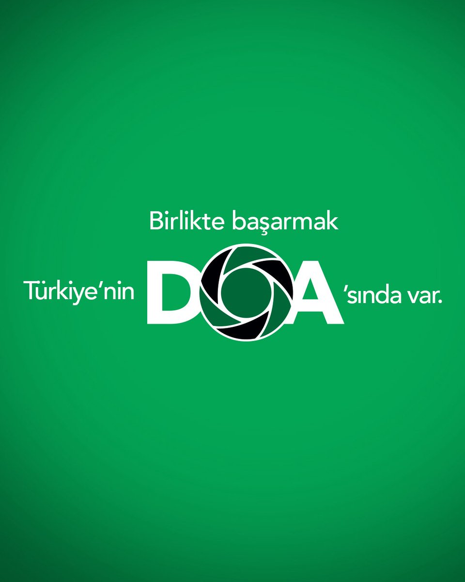 doagovtr's tweet photo. Küçük, büyük her ambalajın DOA’sı var!
DOA logolu her içecek ambalajı, ekonomiye katkı, doğaya özen demek.Birlikte başarmak Türkiye’nin DOA’sında var!
#TürkiyeninDOAsındaVar #GeriDönüşüm #DepozitoYönetimSistemi #1Temmuz https://t.co/Tit59WgZP6