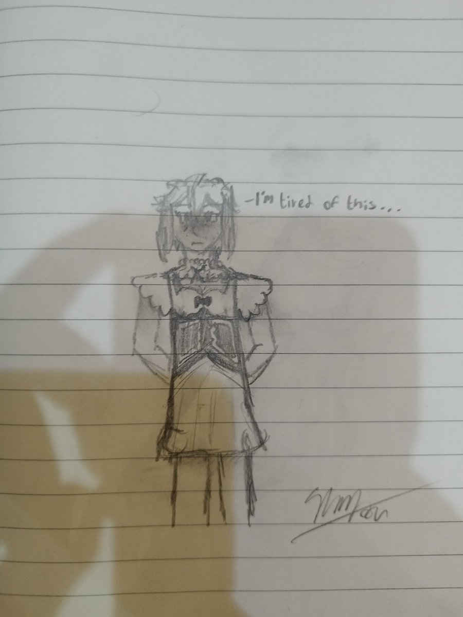 _Shadowspirit's tweet photo. The difference in my art over 2 years. https://t.co/9MliNx7sh2