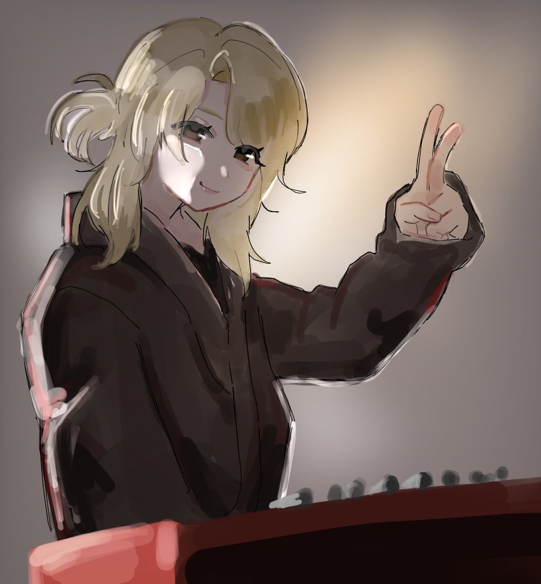 かめりあ。🍏🕯️🪽 (@Camellia_jams) / Posts / X