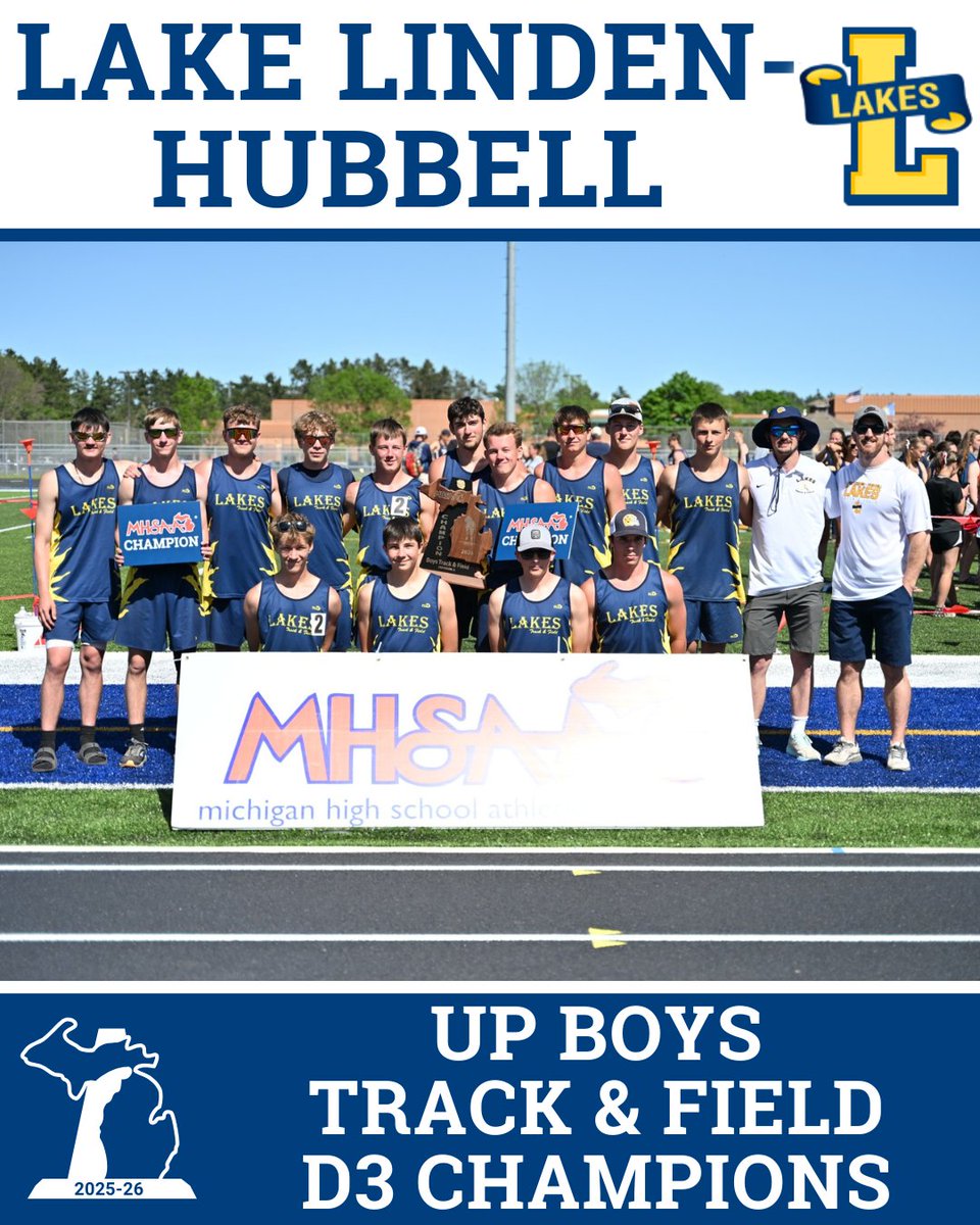MHSAA tweet media