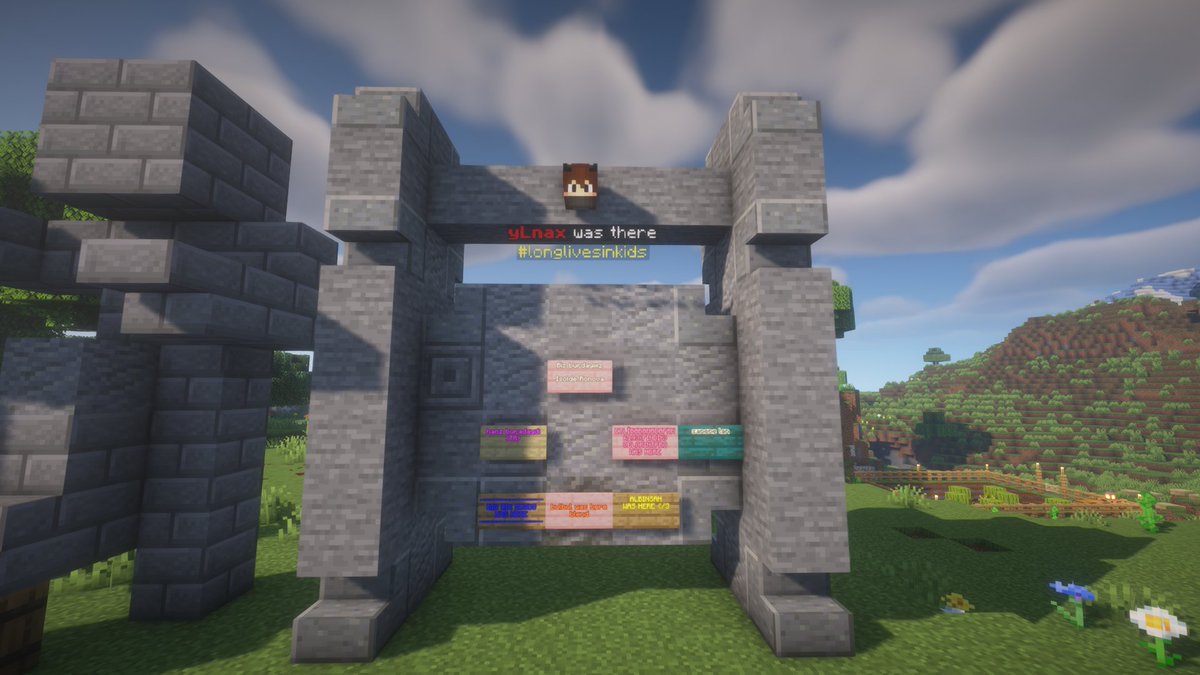 Mıstık Anemo tweet media