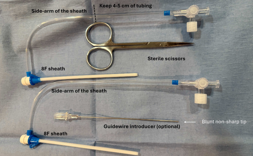 gbiondizoccai's tweet photo. Another acronym worth remembering? The Side-arm Technique On Perclose (STOP) for large-bore vascular hemostasis https://t.co/22fym9NMY9 @ccijournal https://t.co/XDpVhaxNrB