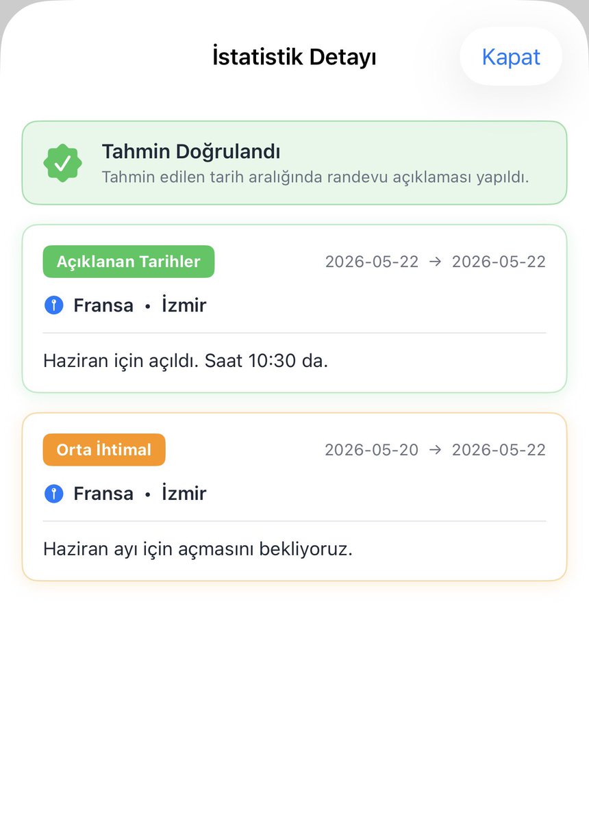 VizeYakala tweet media