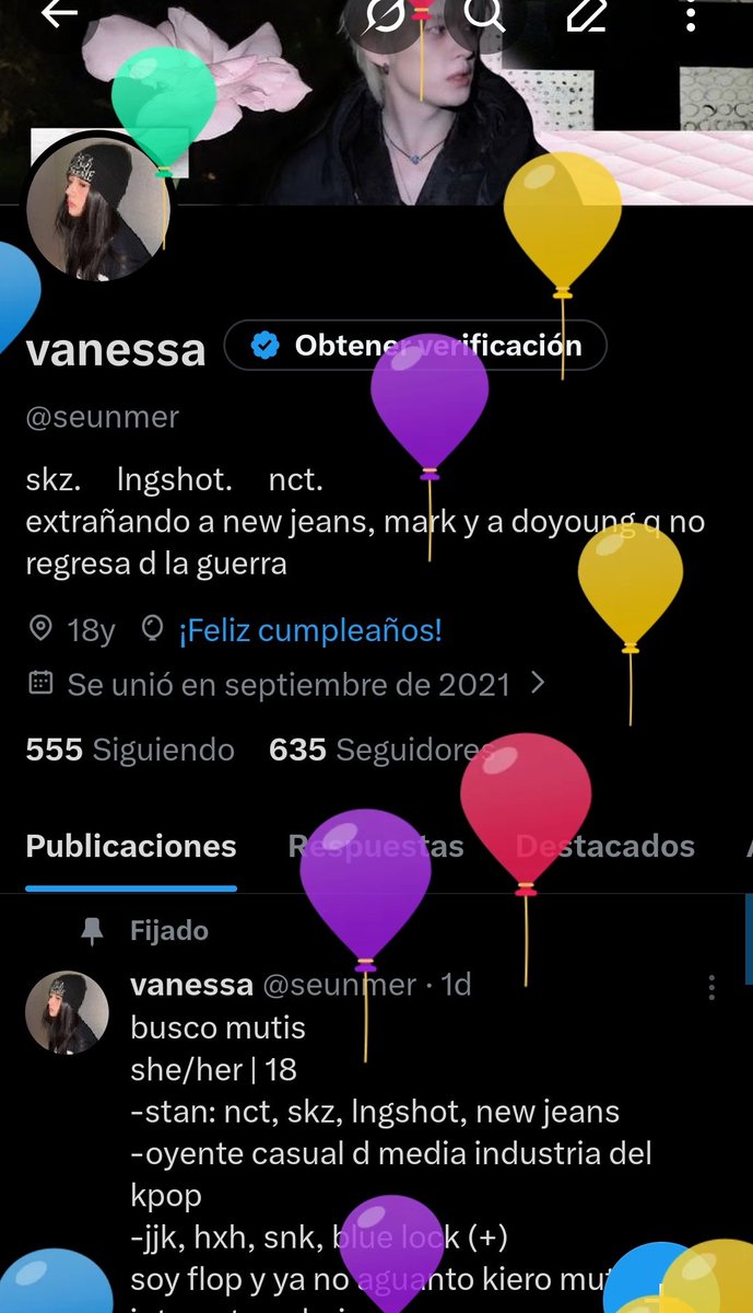 vanessa tweet media