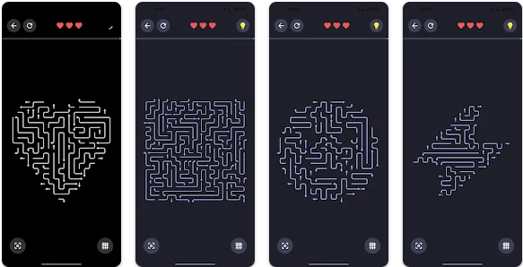 inddir's tweet photo. Tramvayda, metroda herkesin elindeki o oyun: Vector Path 🧩
Son günlerin çılgınlığına sen de katıl! 👇 https://t.co/OoFiYDK90G
#sallandık #sasa #borsa #tarkan Ümit Karan Müslim Sarı https://t.co/zGZYOPShkk