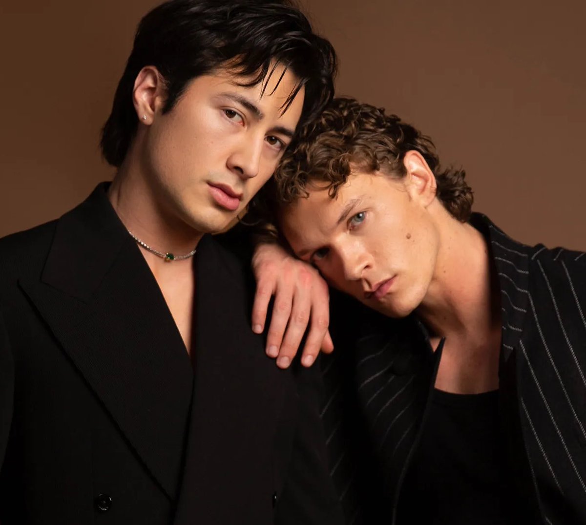 _filmcrave's tweet photo. ‘HEATED RIVALRY’ Season 2 is officially set to release in April 2027.

Starring Connor Storrie and Hudson Williams. https://t.co/VP1yuOQIjP