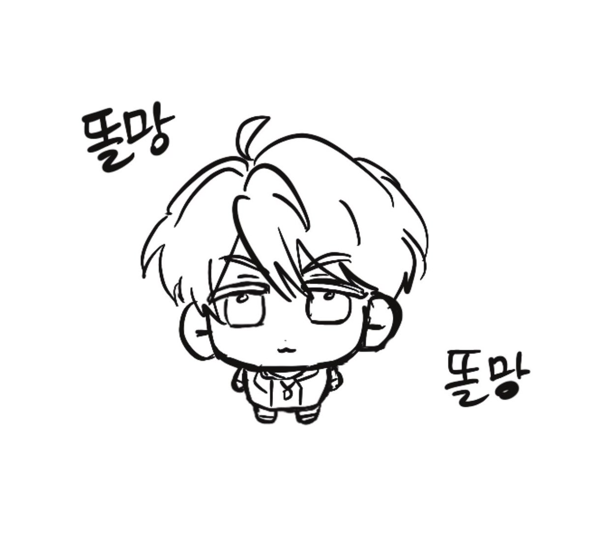 ttongbul's tweet photo. https://t.co/XcDb0NBqes