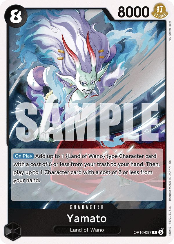 vilovesmusic's tweet photo. since the sim is wrong and you’re able to play any 2c off this yamato i feel like i need to make this a 2 of in the deck https://t.co/j8X8oBQIze