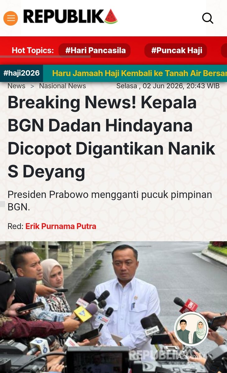 Jejak digital. tweet media