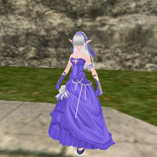 qtoro_moe's tweet photo. ためしぞめ
　セイクリッドヘッドドレス(R41%-G29%-B96%)
　まさかの髪色固定。こぐねぇだと、メカクレエクステ(R100%-G100%-B100%)と色が揃わない。
　3枚目はメカクレエクステ抜き
#MoEペイント https://t.co/ixZwIfDboX