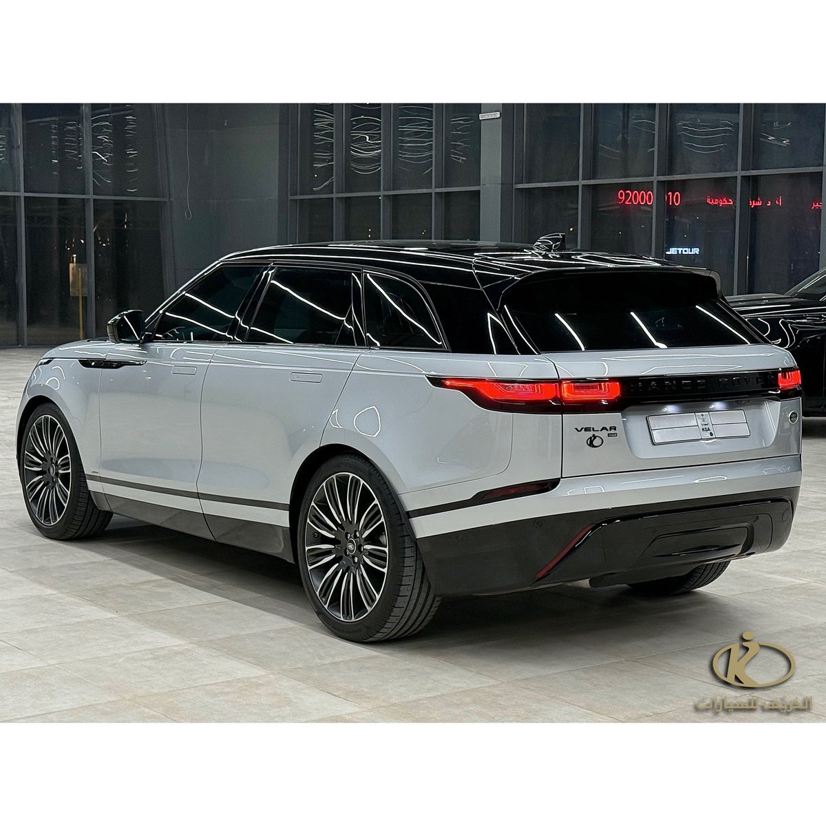 Alkhurayef_cars's tweet photo. #رنج_روفر فيلار HSE اعلى المواصفات ✨🖤

موديل 2021 وارد الناغي مالك واحد جميع الصيانات تمت في الوكالة 👌🏼🤩

عداد 45.000 k,m فقط بحالة الجديد 👍🏼😍

للاستفسار يرجى التواصل على الارقام التاليه :

0504222111
0554330007
0505222111 https://t.co/2VGivV5zaQ