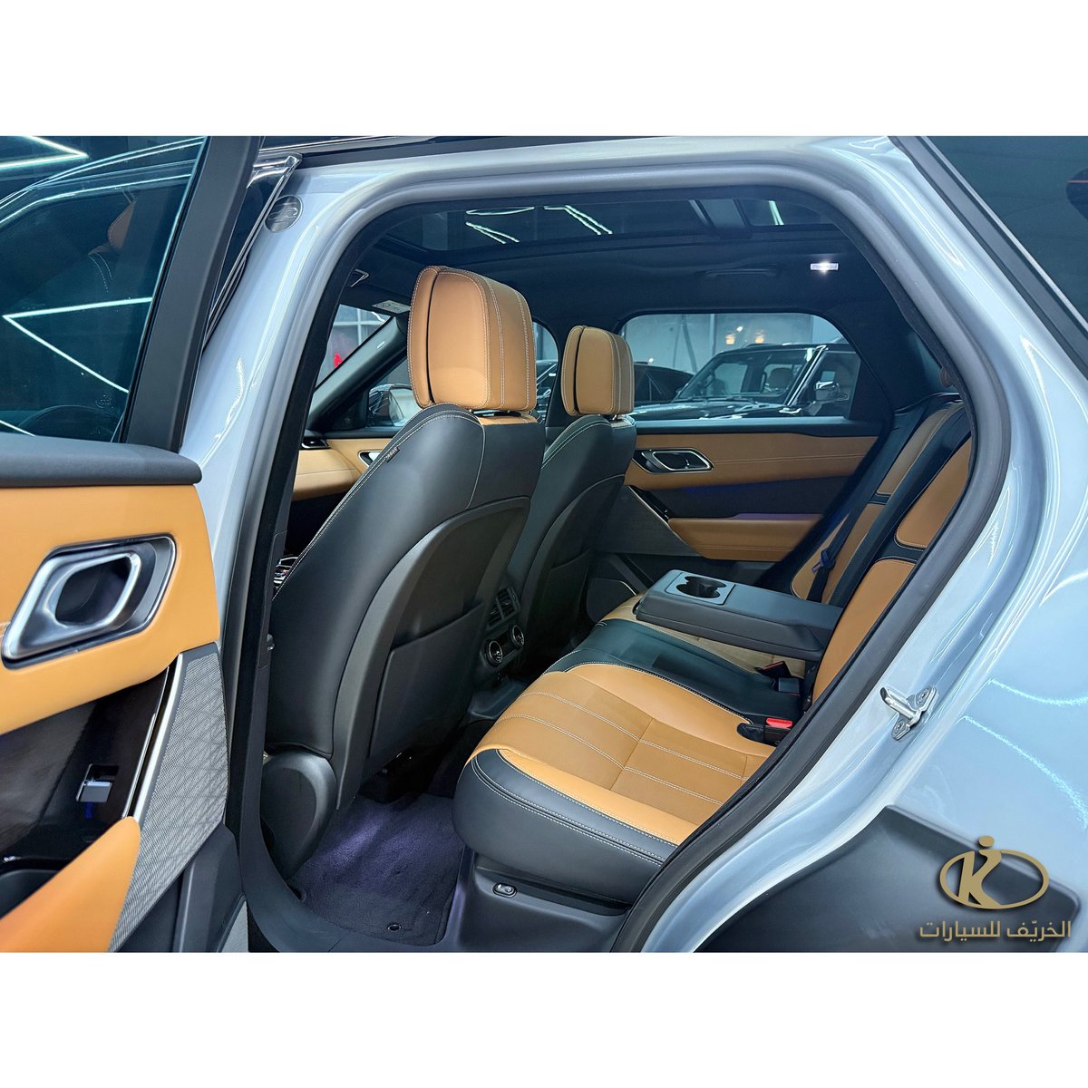 Alkhurayef_cars's tweet photo. #رنج_روفر فيلار HSE اعلى المواصفات ✨🖤

موديل 2021 وارد الناغي مالك واحد جميع الصيانات تمت في الوكالة 👌🏼🤩

عداد 45.000 k,m فقط بحالة الجديد 👍🏼😍

للاستفسار يرجى التواصل على الارقام التاليه :

0504222111
0554330007
0505222111 https://t.co/2VGivV5zaQ