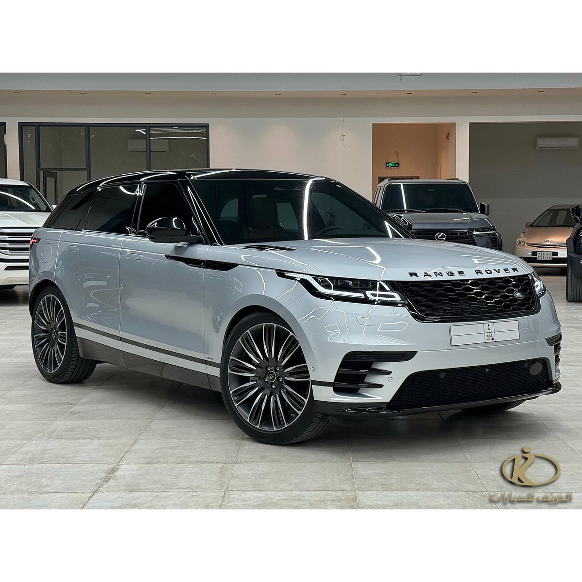 Alkhurayef_cars's tweet photo. #رنج_روفر فيلار HSE اعلى المواصفات ✨🖤

موديل 2021 وارد الناغي مالك واحد جميع الصيانات تمت في الوكالة 👌🏼🤩

عداد 45.000 k,m فقط بحالة الجديد 👍🏼😍

للاستفسار يرجى التواصل على الارقام التاليه :

0504222111
0554330007
0505222111 https://t.co/2VGivV5zaQ